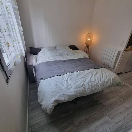 Petit Appartement Cosy 샤빌 외부 사진