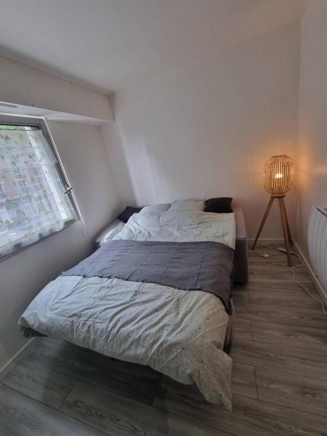 Petit Appartement Cosy 샤빌 외부 사진